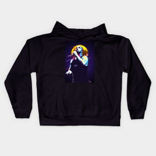 Drake Rapper Kids Hoodie